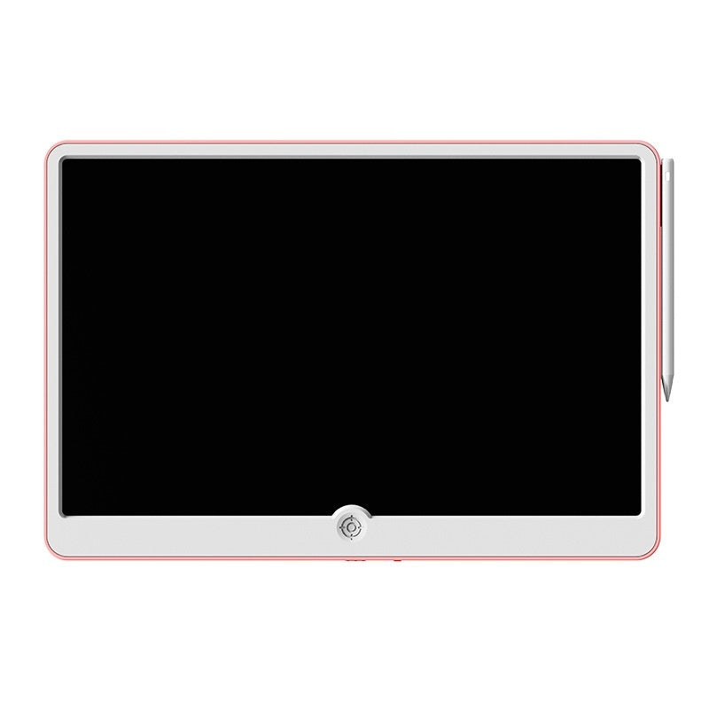 DoodlePro™ – 19" Rechargeable LCD Drawing Board for Kids 🎨