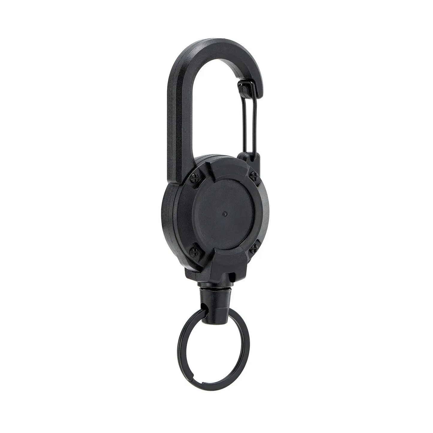 Heavy Duty Retractable Keychain