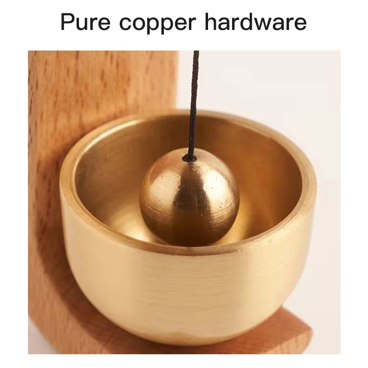 Aura™ Magnetic Door Chime