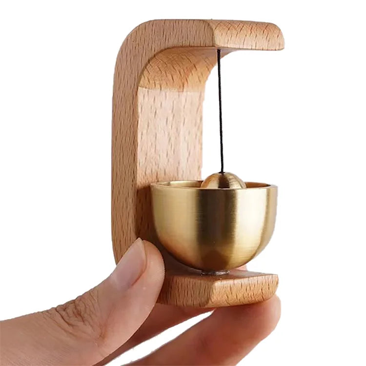 Aura™ Magnetic Door Chime