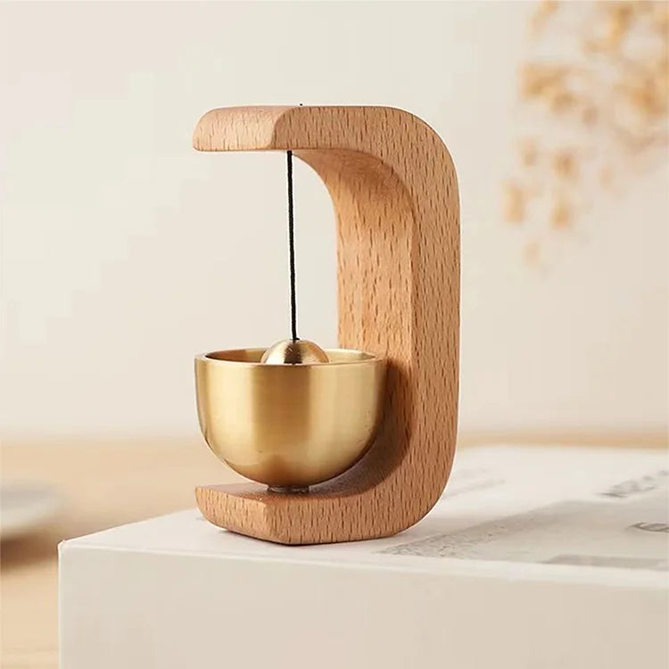 Aura™ Magnetic Door Chime