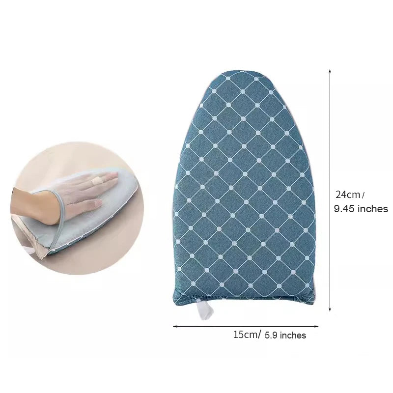 Mini Heat-Proof Ironing Set