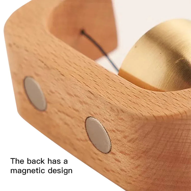 Aura™ Magnetic Door Chime