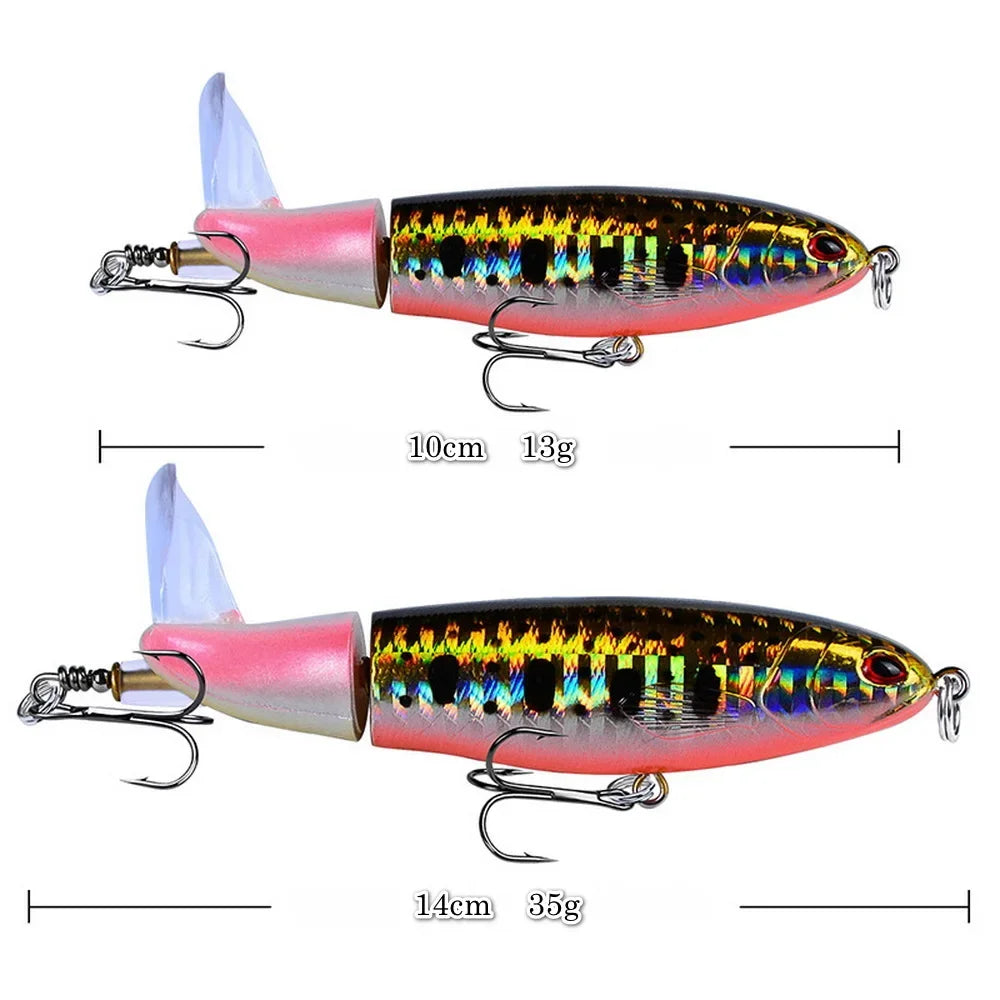 Hydro-Prop™ Topwater Lure