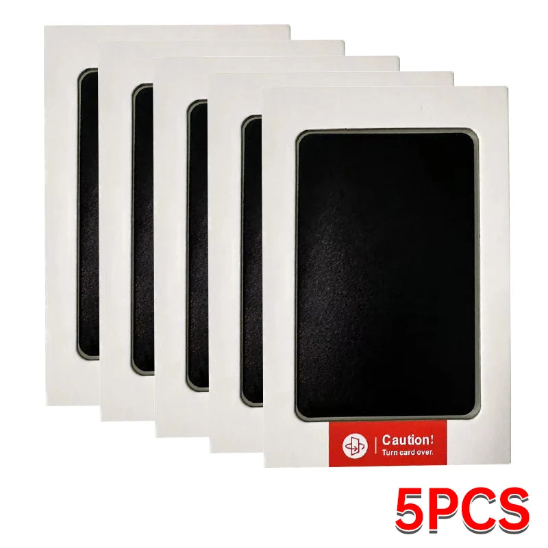 Inkless Baby & Pet Hand Foot Print Kit