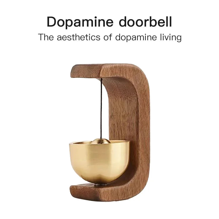 Aura™ Magnetic Door Chime