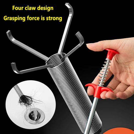 Clog Buster Drain Cleaner