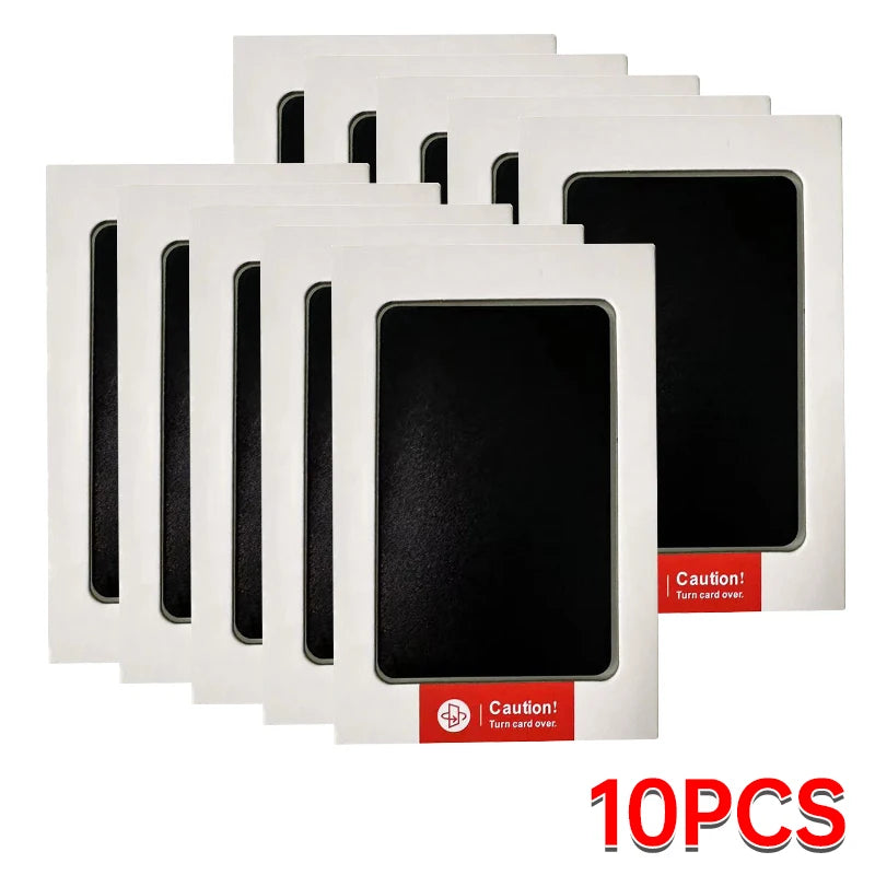 Inkless Baby & Pet Hand Foot Print Kit