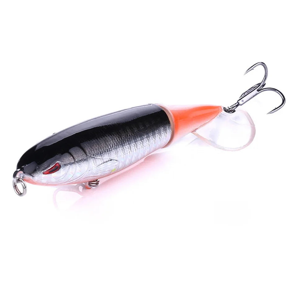Hydro-Prop™ Topwater Lure