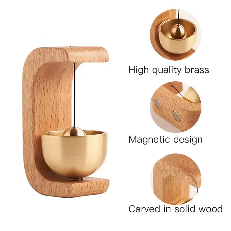 Aura™ Magnetic Door Chime