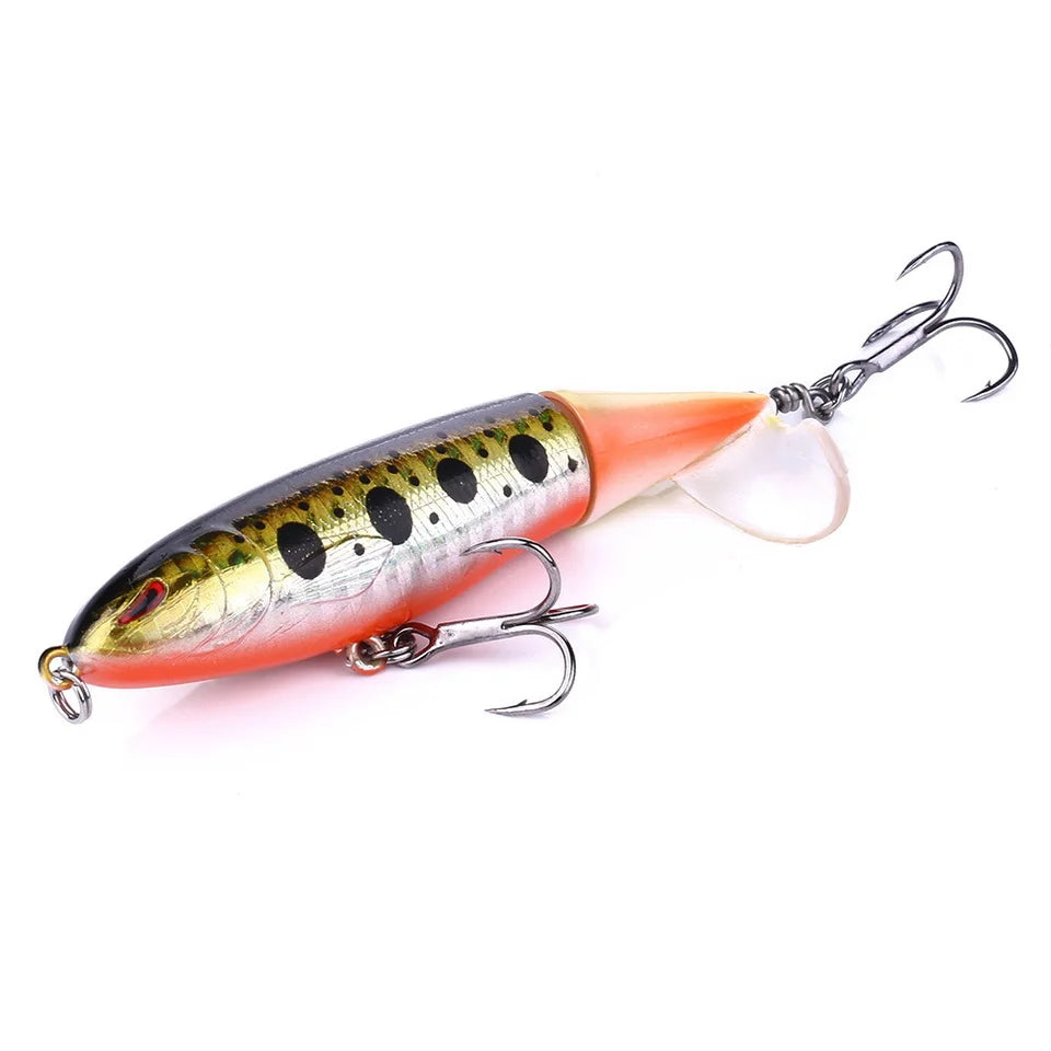 Hydro-Prop™ Topwater Lure