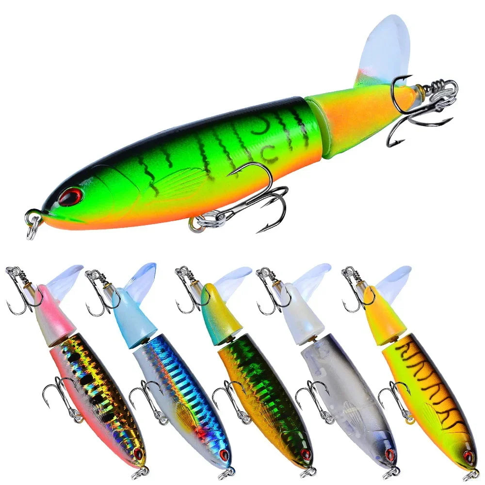Hydro-Prop™ Topwater Lure