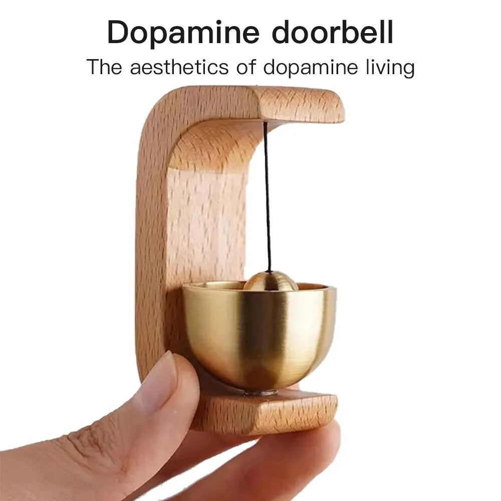 Aura™ Magnetic Door Chime