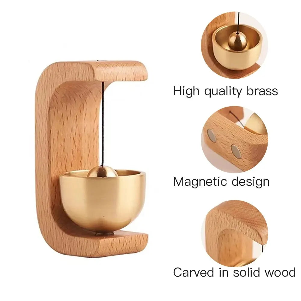 Aura™ Magnetic Door Chime