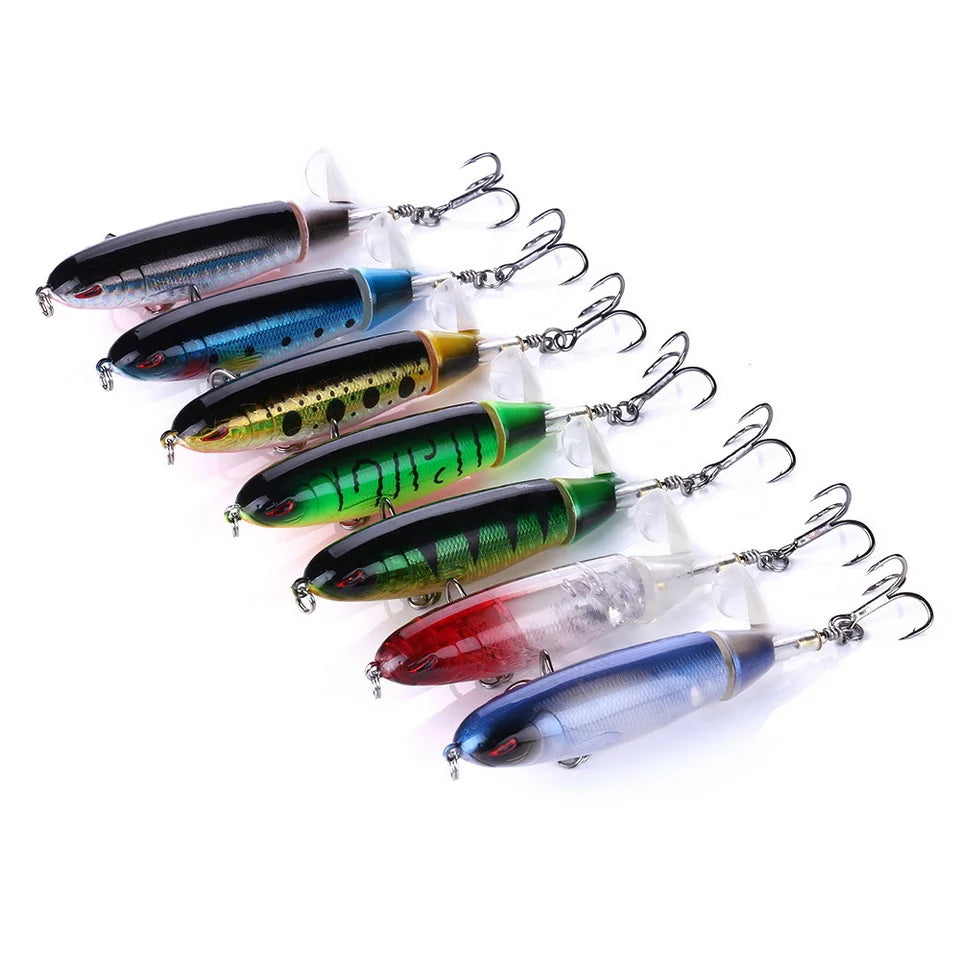 Hydro-Prop™ Topwater Lure
