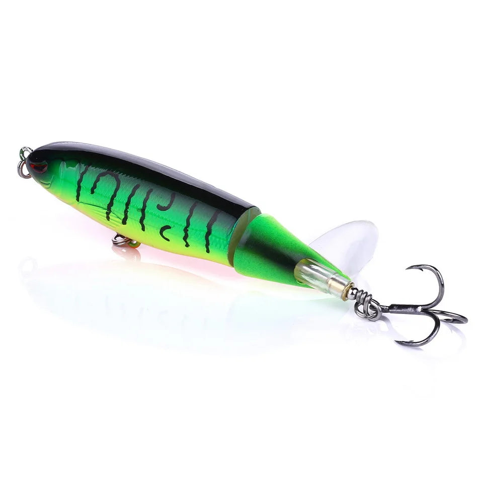 Hydro-Prop™ Topwater Lure