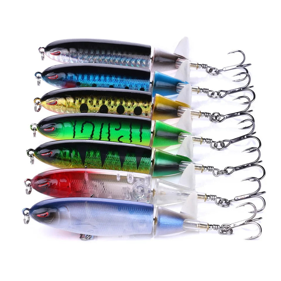 Hydro-Prop™ Topwater Lure