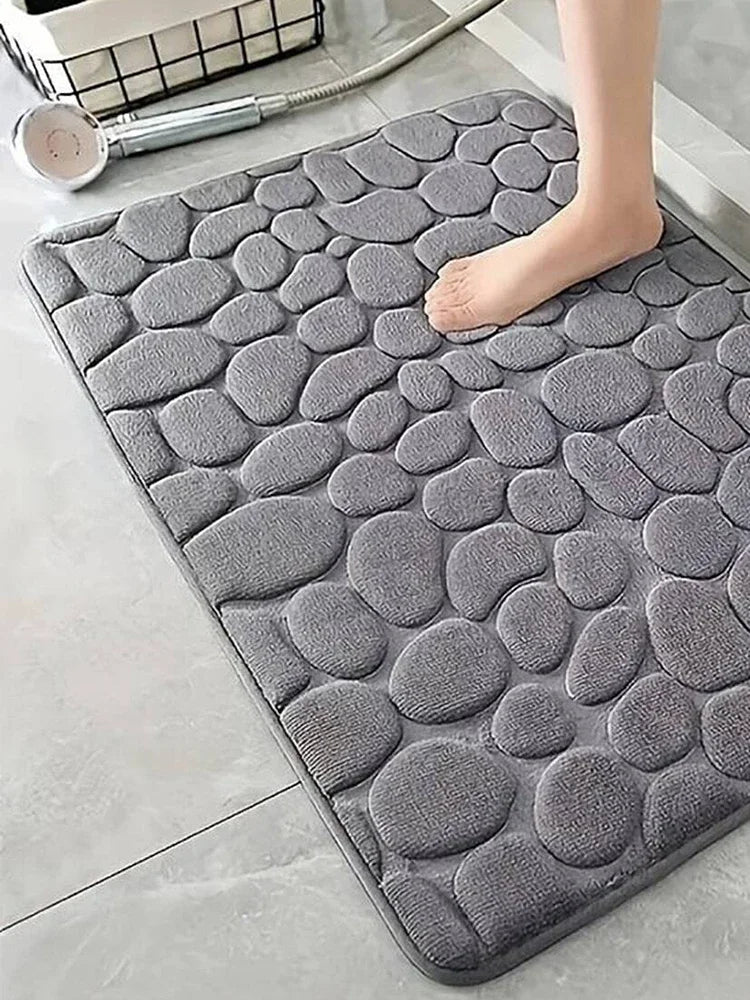 Soft Stone Bath Mat
