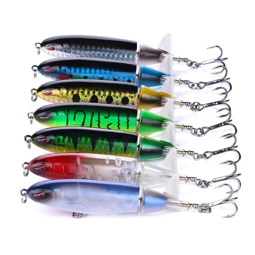 Hydro-Prop™ Topwater Lure