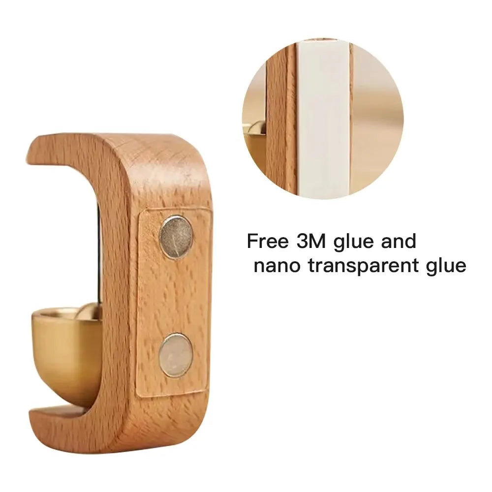 Aura™ Magnetic Door Chime