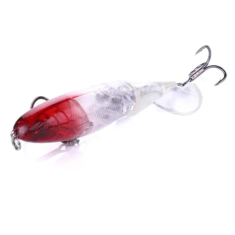 Hydro-Prop™ Topwater Lure