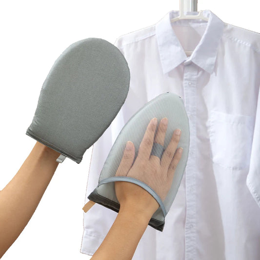 Mini Heat-Proof Ironing Set