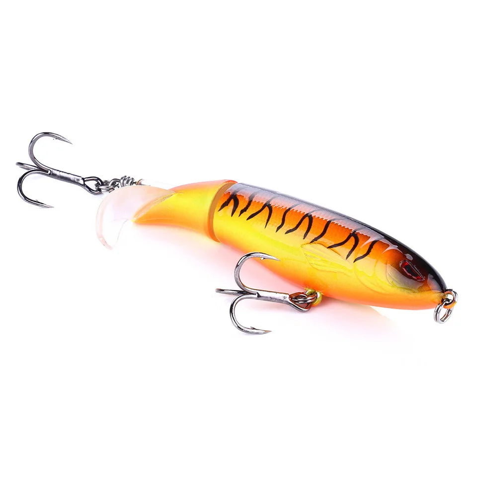 Hydro-Prop™ Topwater Lure