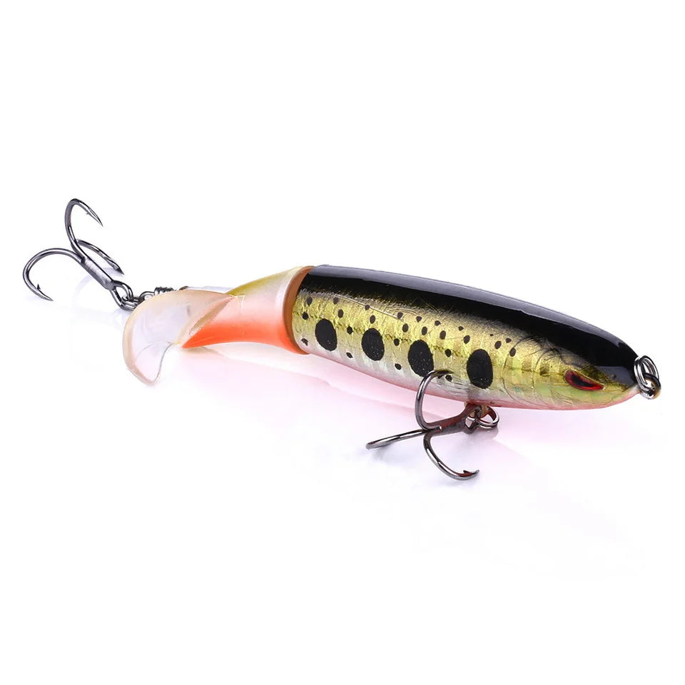 Hydro-Prop™ Topwater Lure
