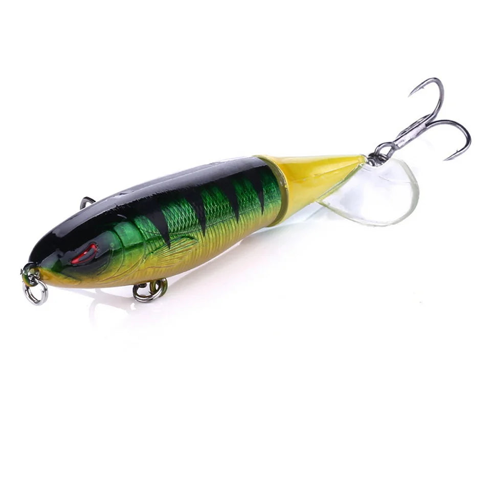 Hydro-Prop™ Topwater Lure