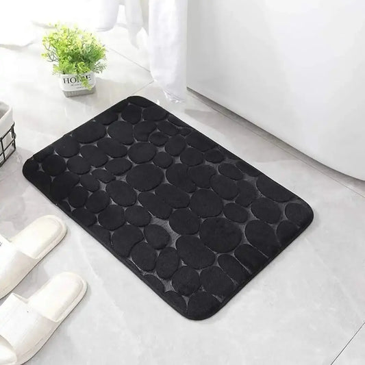 Soft Stone Bath Mat