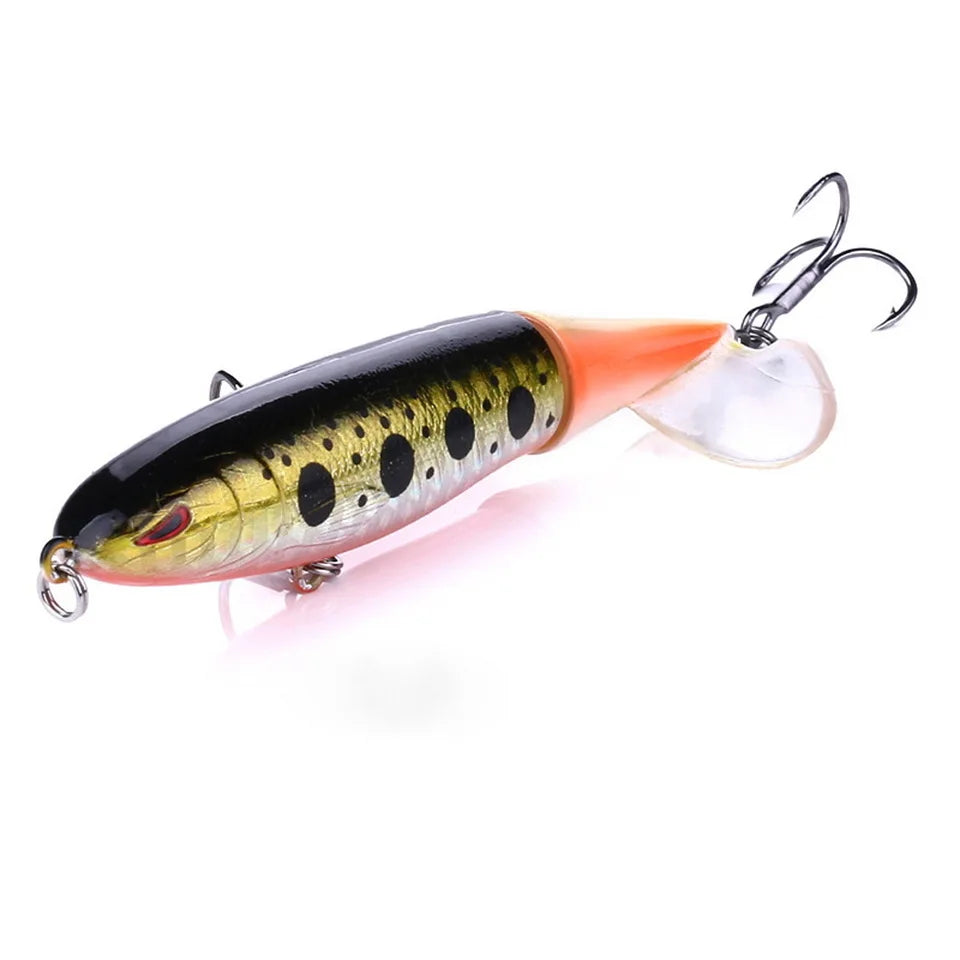 Hydro-Prop™ Topwater Lure