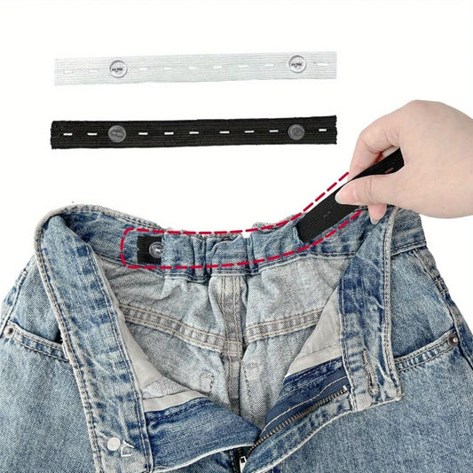Invisible Waistband Adjuster Set