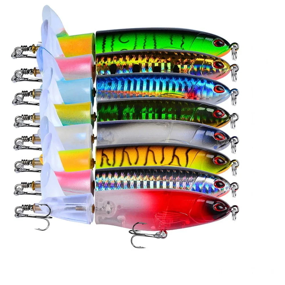 Hydro-Prop™ Topwater Lure