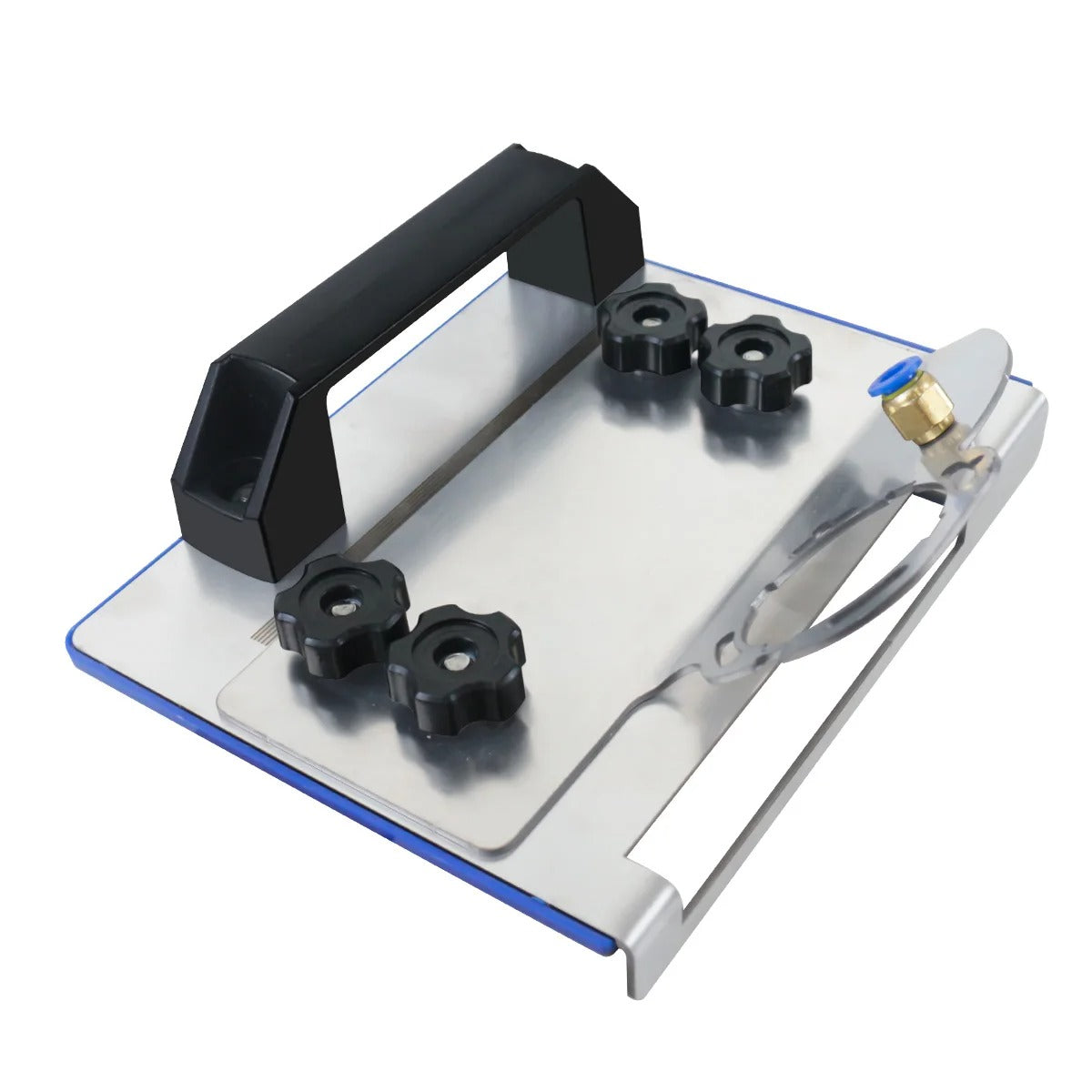45° Tile Chamfering Tool – Grinder Attachment
