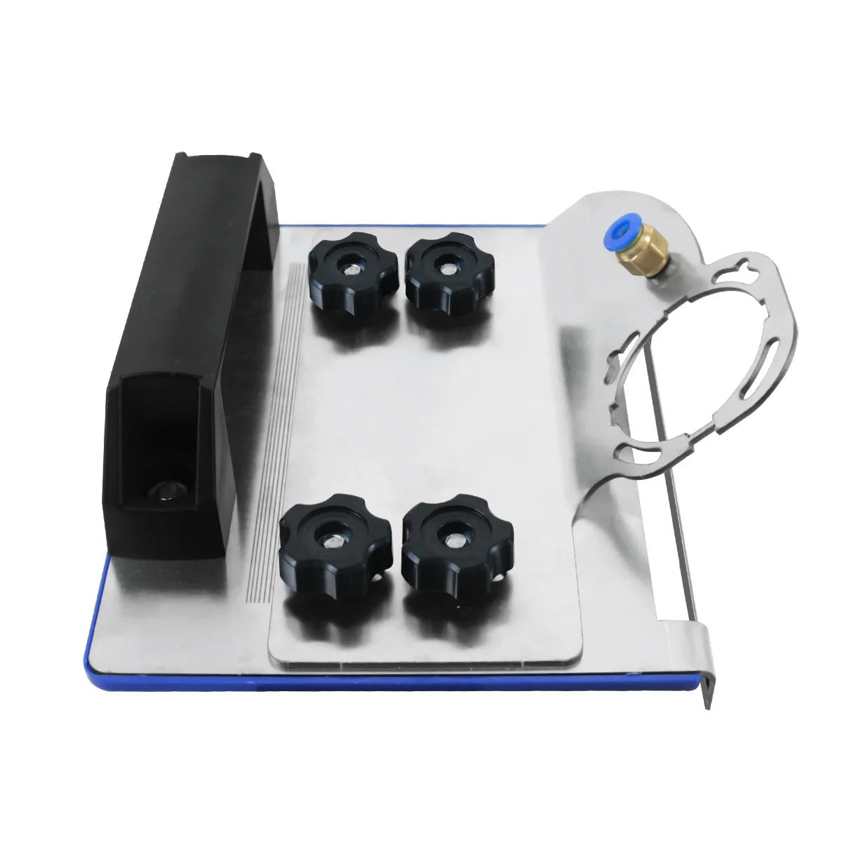 45° Tile Chamfering Tool – Grinder Attachment