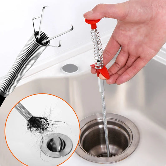 Clog Buster Drain Cleaner