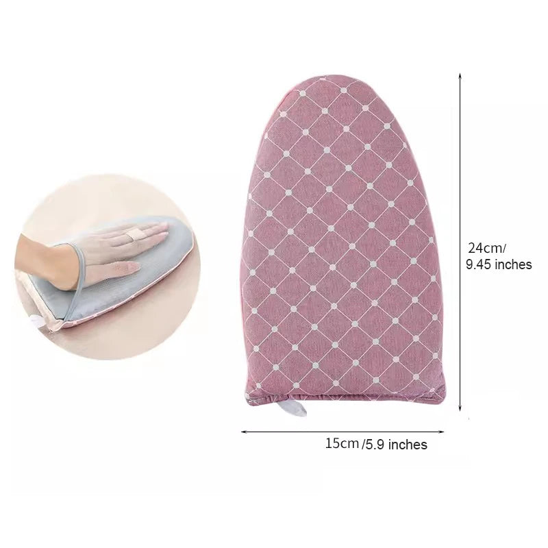 Mini Heat-Proof Ironing Set