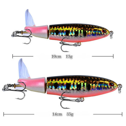 Hydro-Prop™ Topwater Lure