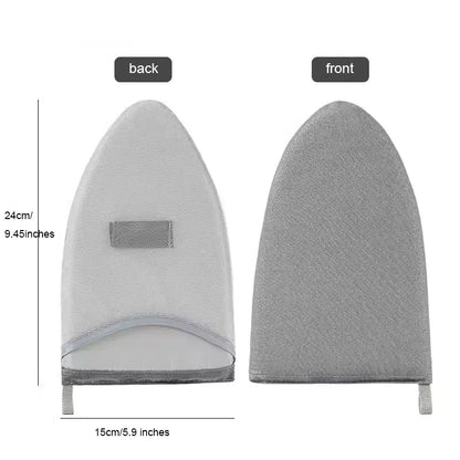 Mini Heat-Proof Ironing Set