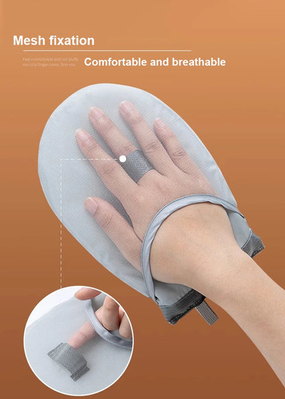 Mini Heat-Proof Ironing Set