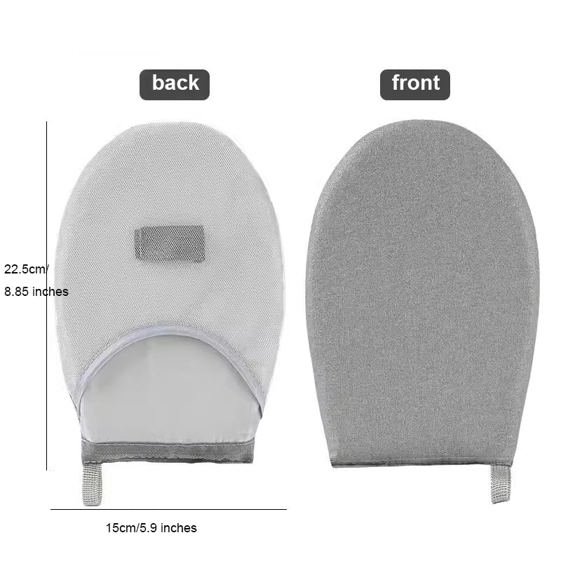 Mini Heat-Proof Ironing Set