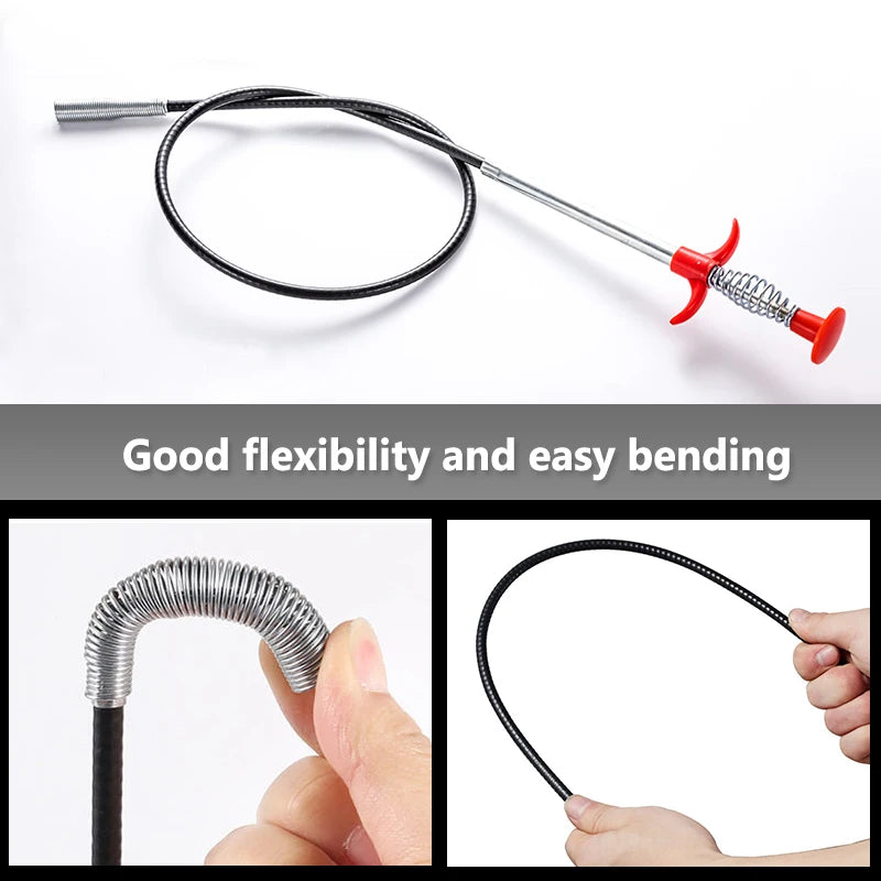 Clog Buster Drain Cleaner