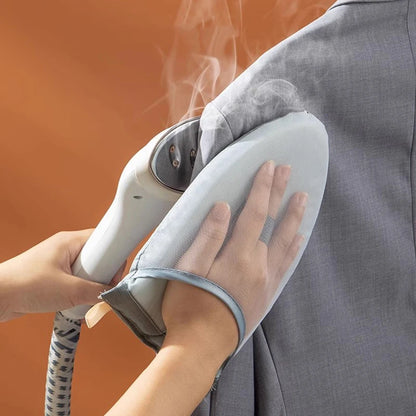 Mini Heat-Proof Ironing Set