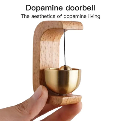 Aura™ Magnetic Door Chime