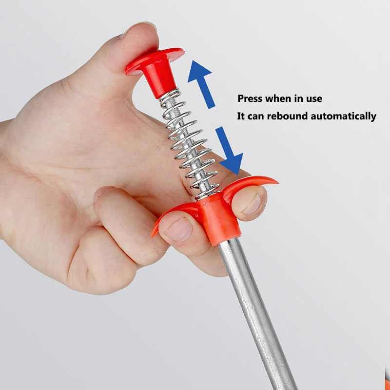 Clog Buster Drain Cleaner