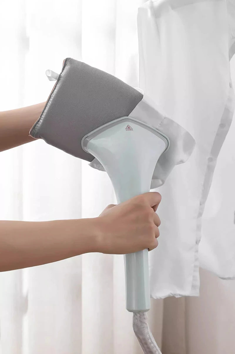 Mini Heat-Proof Ironing Set