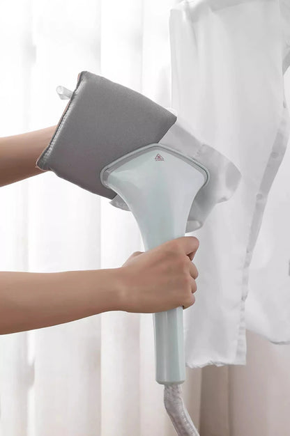Mini Heat-Proof Ironing Set