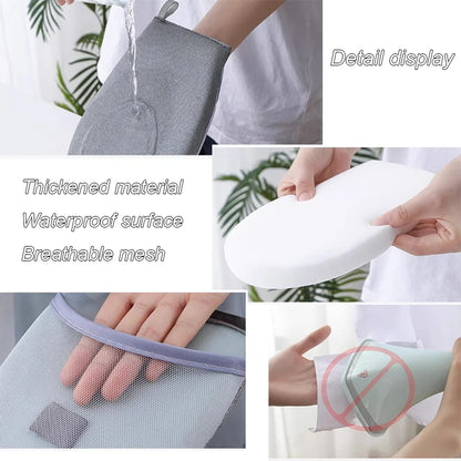 Mini Heat-Proof Ironing Set