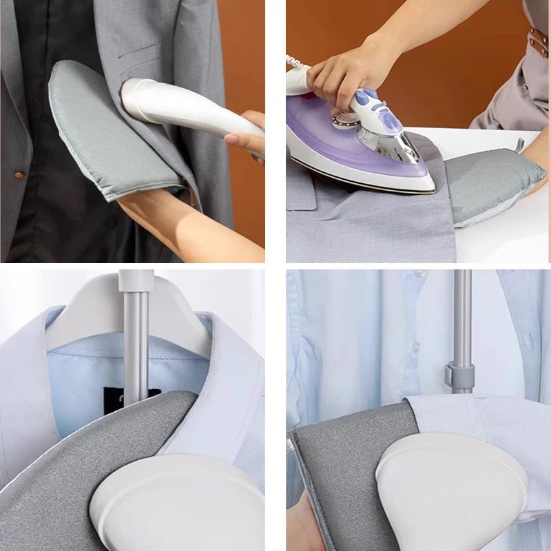 Mini Heat-Proof Ironing Set