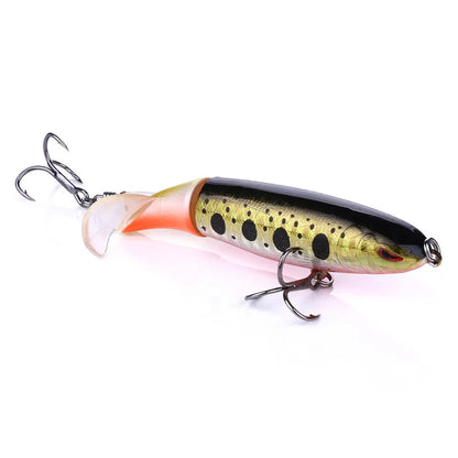 Hydro-Prop™ Topwater Lure